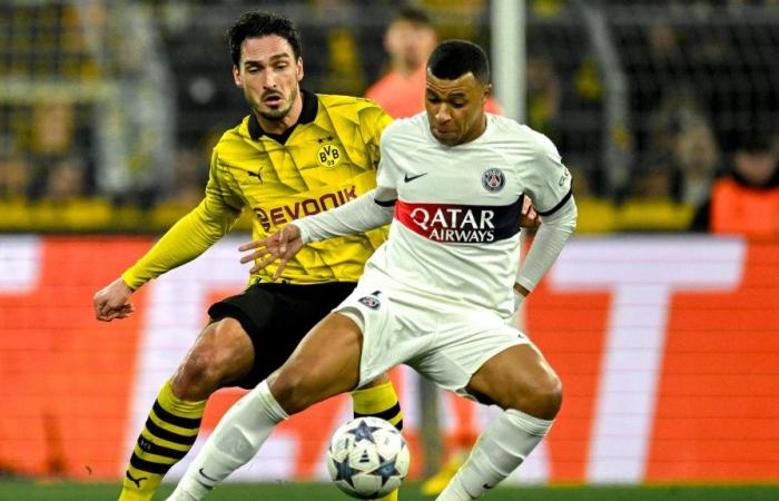 Dortmund vs Paris Champions League semi-final first leg preview: Where to watch, kick-off time, predicted line-ups | UEFA Champions League