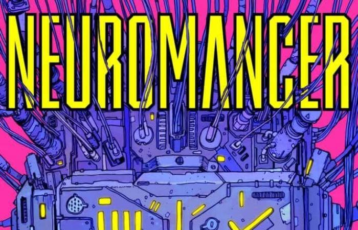 ‘Neuromancer’: ‘Benders of the Air’ Callum Turner to Star in Apple TV+ Adaptation