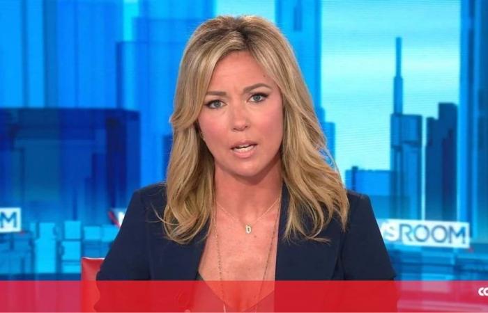 CNN presenter denounces “manipulation” and “bullying” at the television station – Tv Media
