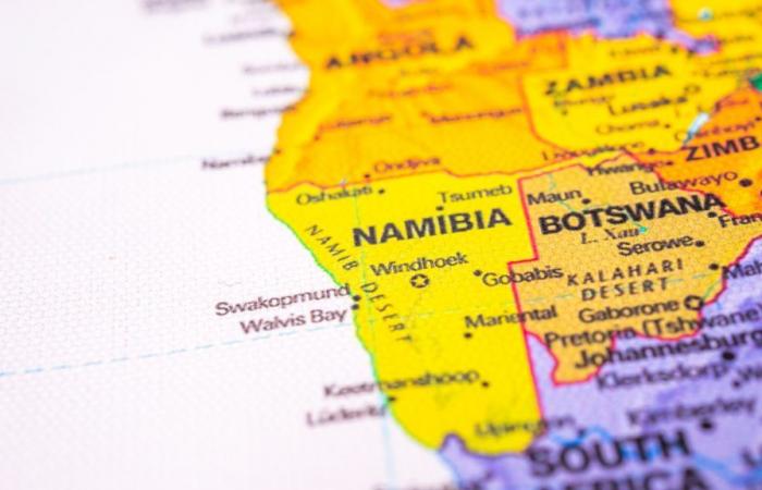 Two Portuguese killed in “serious accident” with bus in Namibia