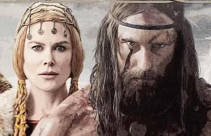 This Vikings movie on Prime Video will leave you disturbed