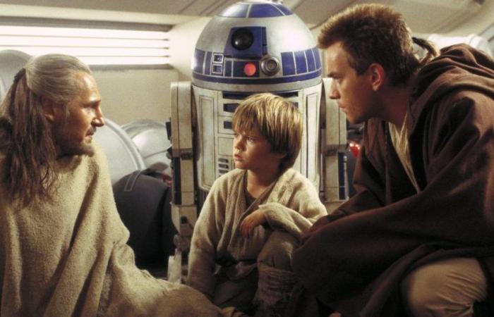 ‘Star Wars’ film will return to cinemas in Roraima
