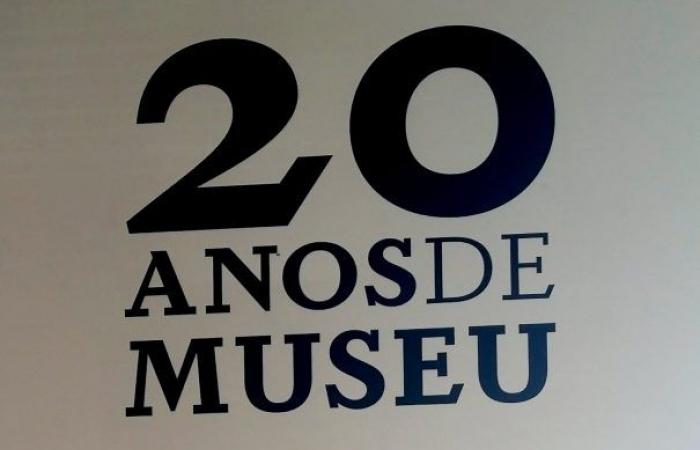 Anadia: Bairrada Wine Museum hosts Tex Portugal Club Exhibition
