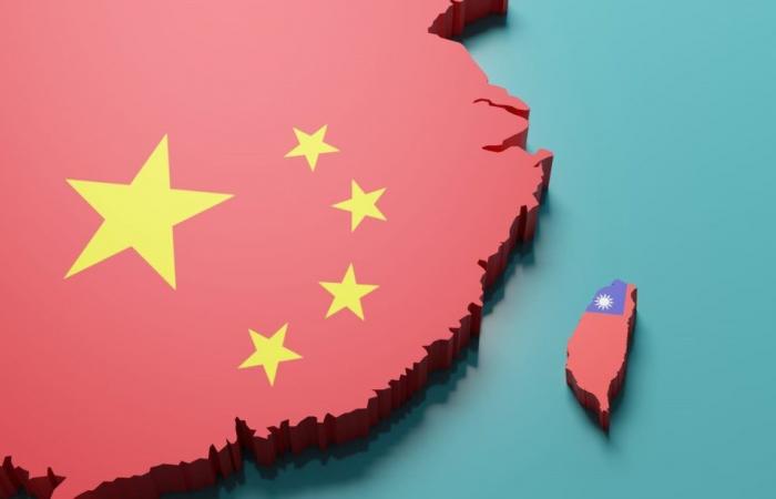 Three factors hardening China’s stance on Taiwan