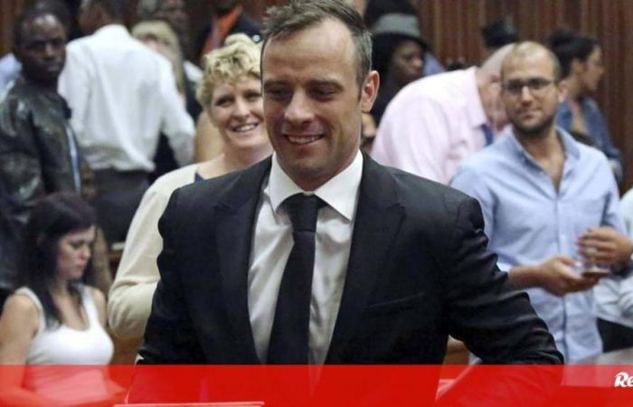 Pistorius walks free and leaves friends of his ex-girlfriend furious: “He ripped that smile off his face” – Athletics