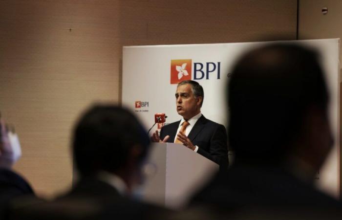 BPI with better capital requirements and MREL liabilities than in 2023