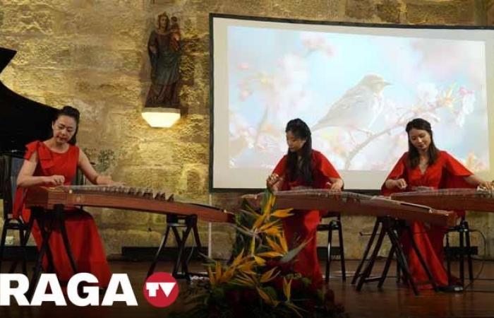 Braga celebrated 45 years of Diplomatic Relations between Portugal and China