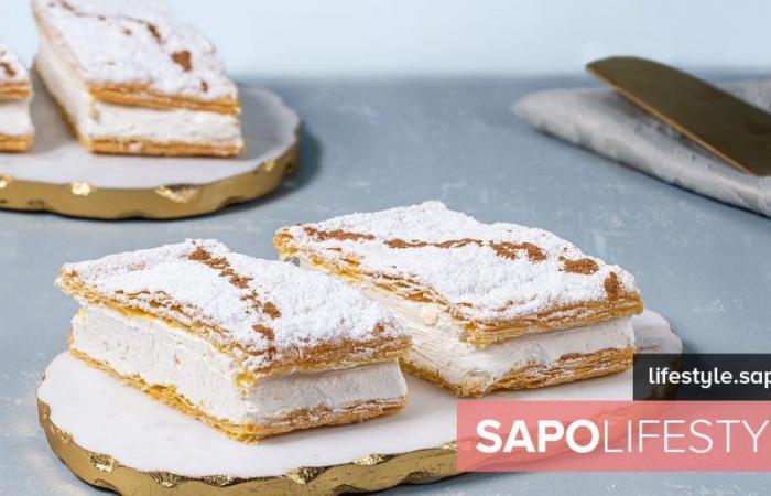 Pastelaria Switzerland has reopened in downtown Lisbon and brings the usual classics – News