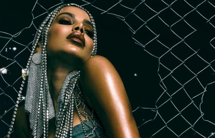 Anitta reveals complete tracklist for the album “Funk Generation”; come check it out!