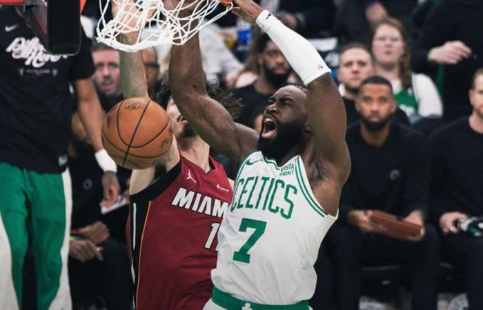Boston Celtics x Miami Heat: WHERE TO WATCH TODAY (04/24)