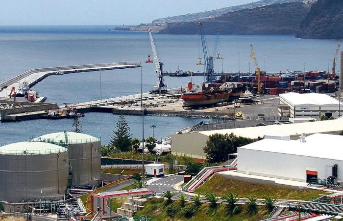Madeira Free Trade Zone already generates more than four thousand direct jobs