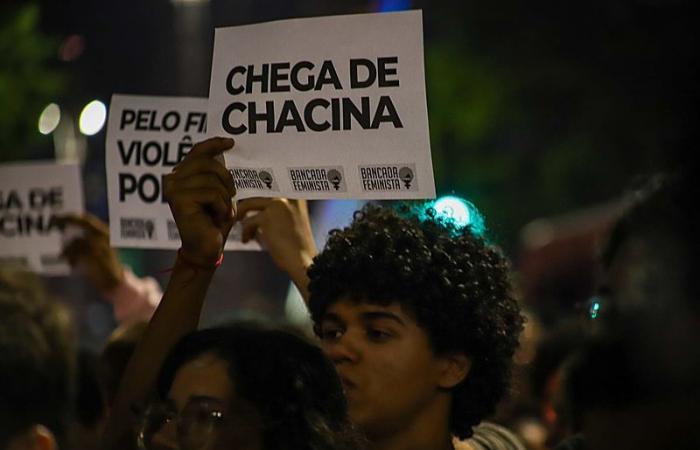 The Historical Public Security Debate in Rio de Janeiro: Hunted Humans Vs. Security of Rights [OPINION]