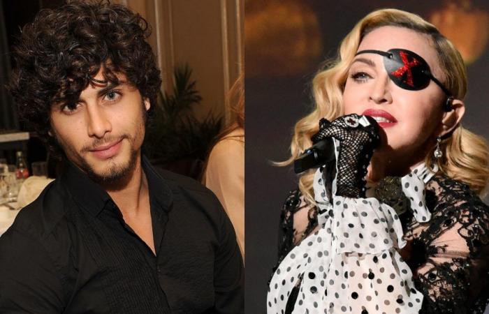 Jesus Luz reveals “disagreement” with Madonna and explains why he won’t go to the show; watch