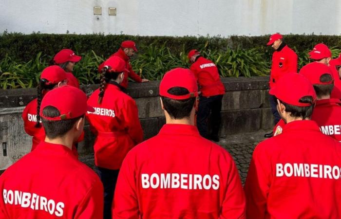 CIVIL PROTECTION – CDS of Braga in solidarity with the volunteer firefighters’ claim for more dignified conditions for operators