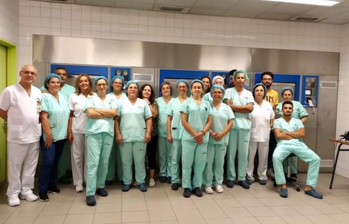 Hospital de Viseu adopts innovative solution for the management and traceability of surgical instruments | Daily Station