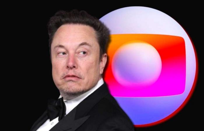 Why Elon Musk couldn’t buy Globo alone, as he asked for in his profile on X