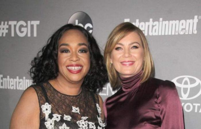 Shonda Rhimes, the creator of Grey’s Anatomy, reveals the moments of terror that followed the decisions made in the series
