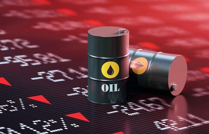 Oil price rises as North American stocks dwindle