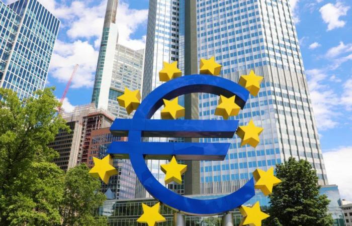 ECB says it cannot commit to future rate cuts