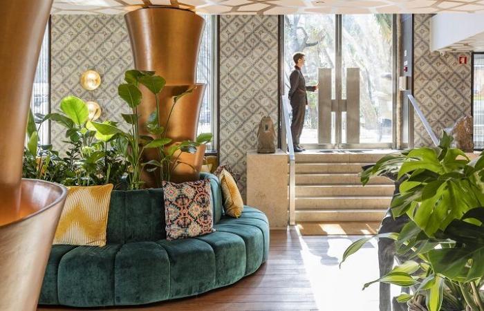 Heritage Lisbon hotels internationally recognized for their consumer experience
