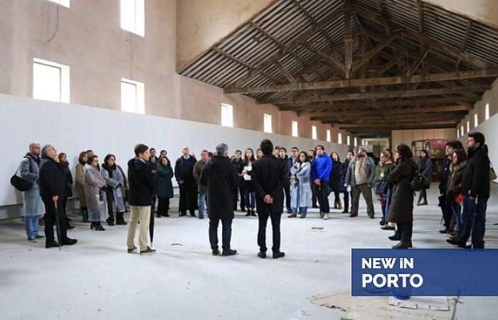 The new edition of Open House Porto brings architecture together on April 25th
