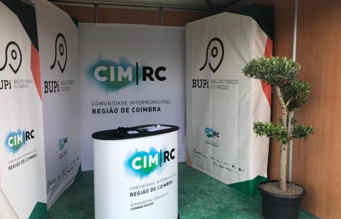 Municipalities in the Coimbra Region take legal action against ERSUC: Gazeta Rural