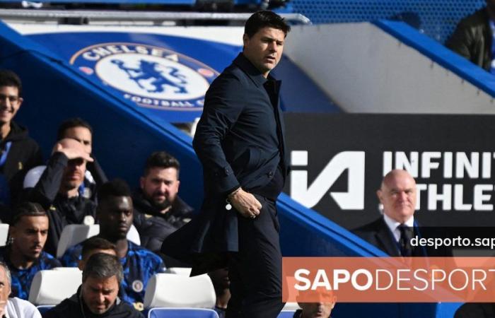 Pochettino apologizes to Chelsea fans for “unacceptable” performance against Arsenal – Premier League