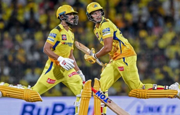 CSK vs LSG match: Chennai Super Kings become only IPL team to achieve elusive record in T20 cricket