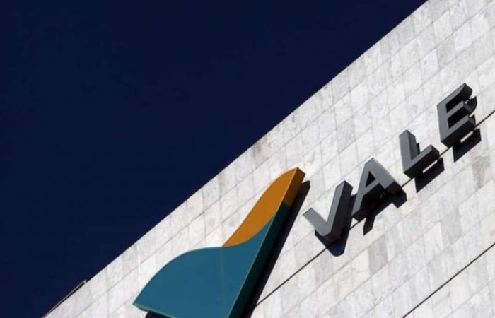 Drop in ore price drops Vale’s profit by 12.9% in the 1st quarter, to R$8.3 billion