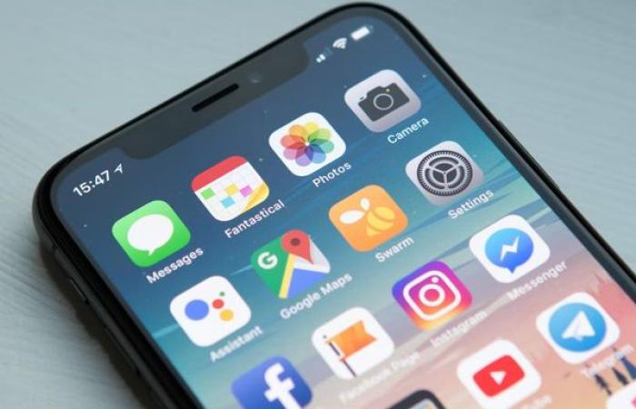 iPhone finally releases update long desired by users
