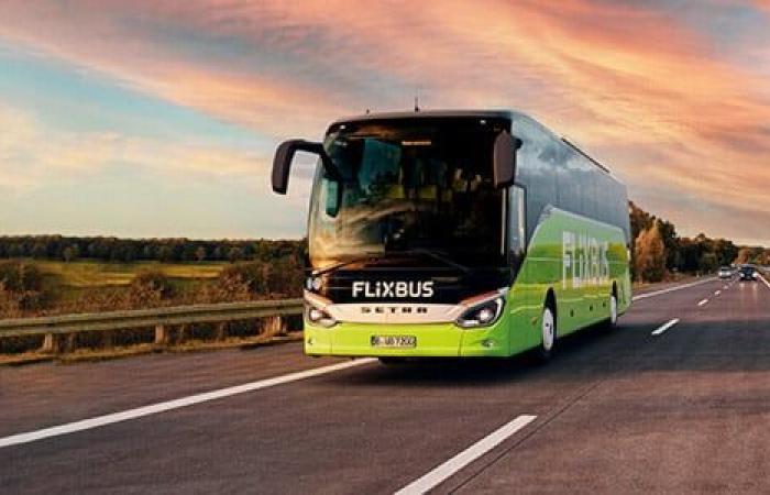 FlixBus launches new direct line from Albufeira and Faro to Lisbon airport