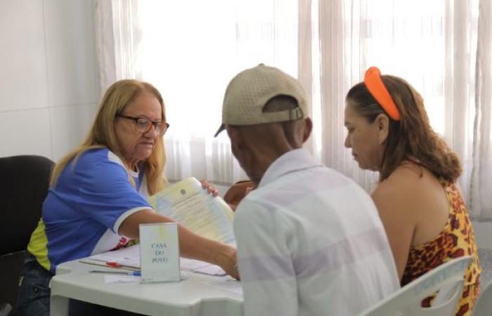 Municipality carries out ‘Juazeiro is + Health’ action