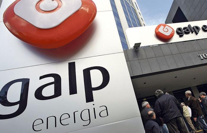 Galp surpasses EDP as the most valuable listed company in Portugal