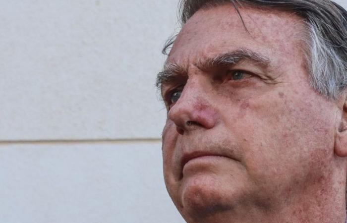 PGR calls for more investigation into Bolsonaro’s vaccination card