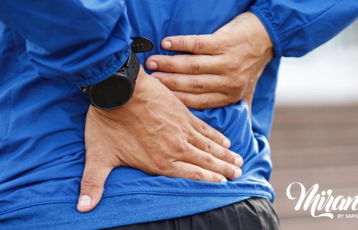 Back pain from spending too much time sitting? A physiotherapist’s tips to reduce and avoid them – Wellbeing