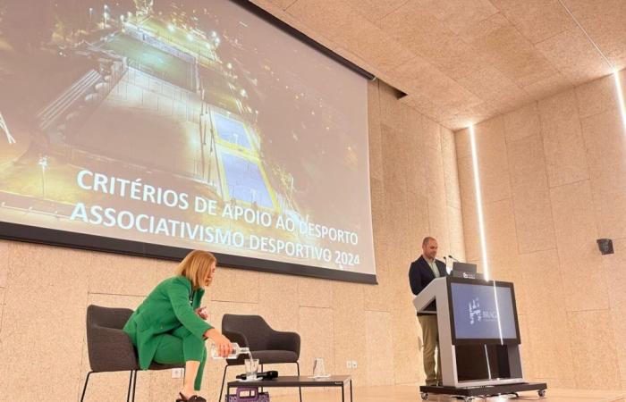 SPORT – Braga defines criteria for supporting sport and associations for this year