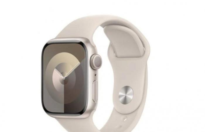 Enjoy! Apple Watch Series 9 at Historic Lowest Price