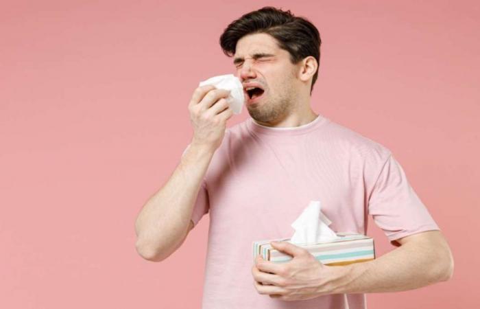 Allergy or virus? Know how to identify and what to do with rhinitis