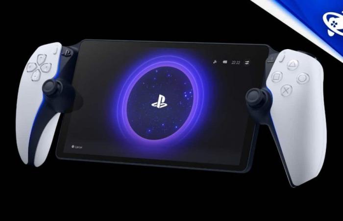 PlayStation Portal pre-sales begin in Brazil; see price