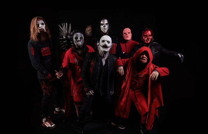 Fans’ opinions after Eloy Casagrande was found hiding on Slipknot’s website
