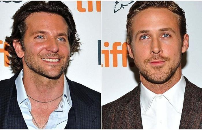 “Know that I’ve read the script and I’m out”: Bradley Cooper wanted to abandon this film with Ryan Gosling on the verge of filming starting – Film News