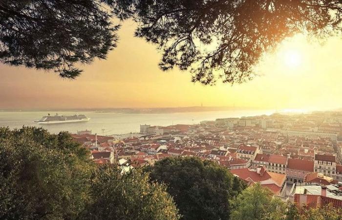 Lisbon in the TOP 5 of the most attractive European cities for hotel investment