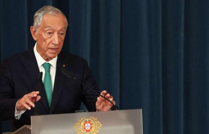 Portugal has to “pay the costs” of slavery and colonial crimes, says president