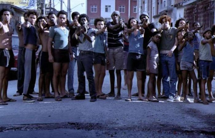 The day Spielberg asked Fernando Meirelles how he recorded City of God