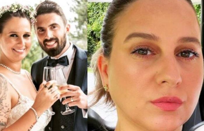 Daniela Pimenta’s father breaks his silence about the accusations against his daughter and son-in-law