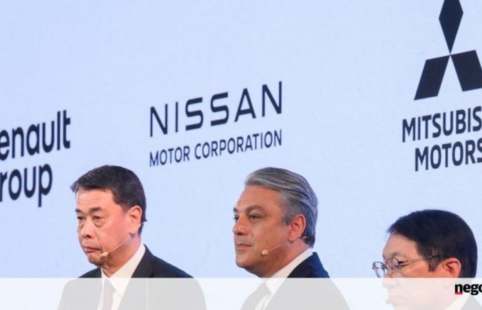 Nissan repurchases and cancels its own shares from Renault for 359 million euros – Automotive