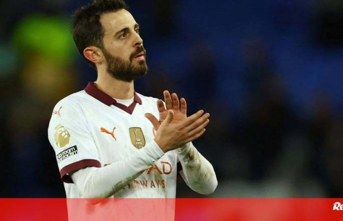 Catalan press guarantees that Barcelona will return to the fight for Bernardo Silva and has a strong ally – Barcelona