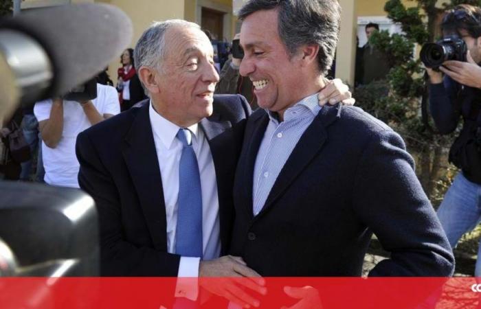 Marcelo Rebelo de Sousa cut ties with his son due to the twins’ case – Politics
