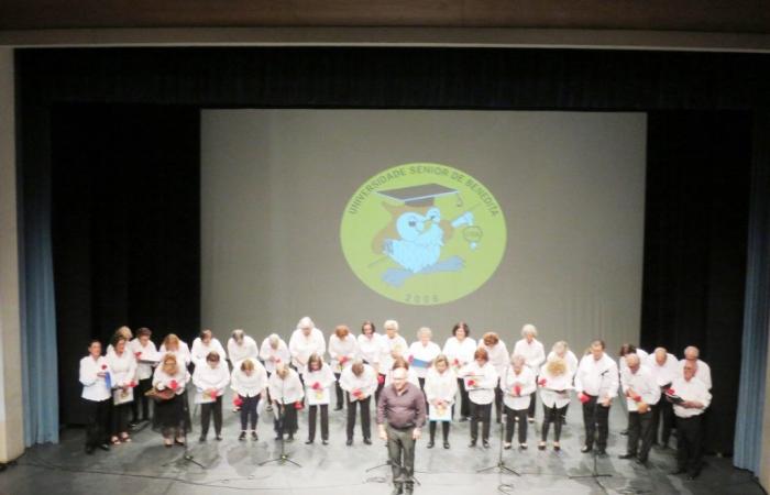 Rutis Musical Groups Festival was the highlight of USB’s 18th anniversary