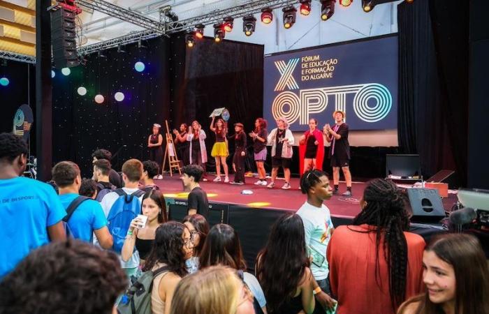 Albufeira | X edition of ‘OPTO’ is once again a success